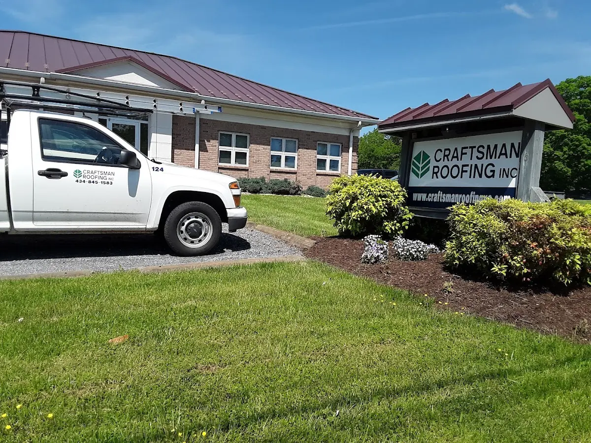 Quality Wind Damage Roof Repair by experienced craftsmen in Marumsco Acres